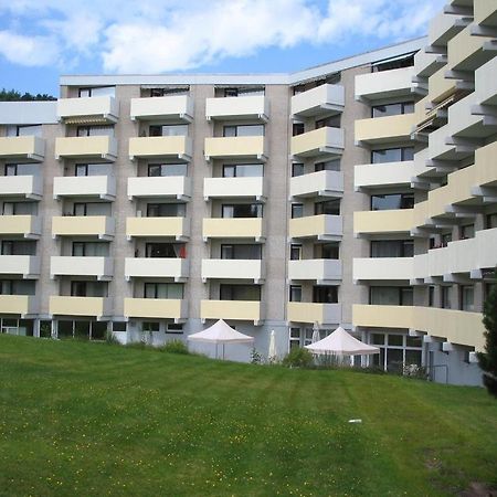 Studio Mit Schoener Aussicht Bad Rothenfelde Exterior photo